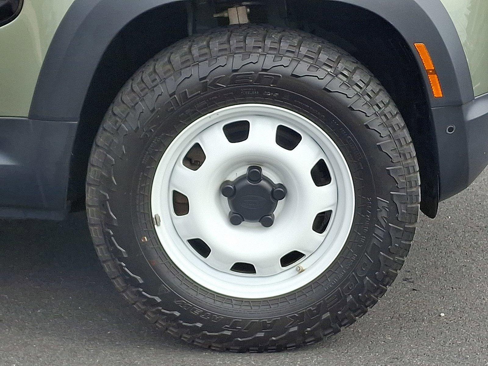 2020 Land Rover Defender Vehicle Photo in Harrisburg, PA 17111