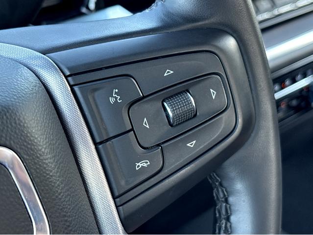 2024 GMC Sierra 1500 Vehicle Photo in BEAUFORT, SC 29906-4218