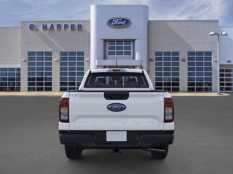 2025 Ford Ranger Vehicle Photo in Belle Vernon, PA 15012