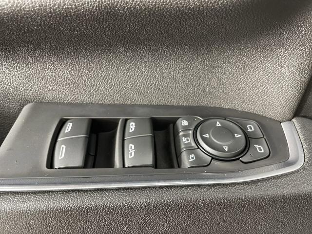 2024 Chevrolet Silverado 2500 HD Vehicle Photo in GILBERT, AZ 85297-0402