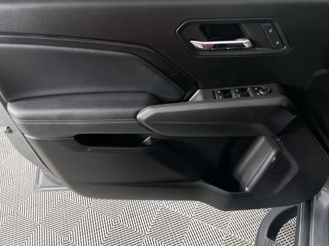 2024 GMC Canyon Vehicle Photo in GILBERT, AZ 85297-0402