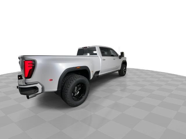2025 GMC Sierra 3500 HD Vehicle Photo in GILBERT, AZ 85297-0402