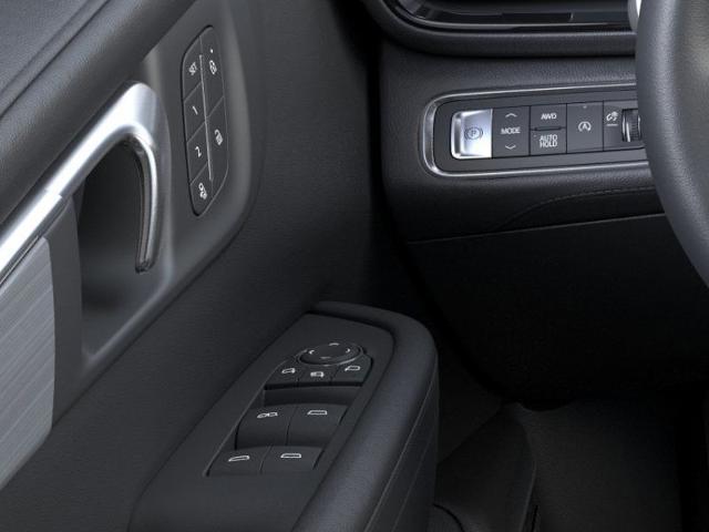 2026 Buick Enclave Vehicle Photo in NEENAH, WI 54956-2243