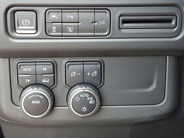 2022 Chevrolet Tahoe Vehicle Photo in DANBURY, CT 06810-5034