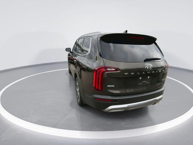 2021 Kia Telluride Vehicle Photo in Pleasant Hills, PA 15236