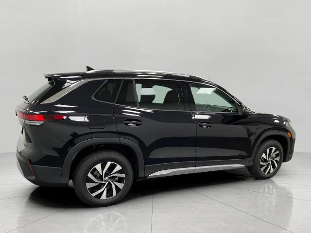 2025 Volkswagen Tiguan Vehicle Photo in Appleton, WI 54913