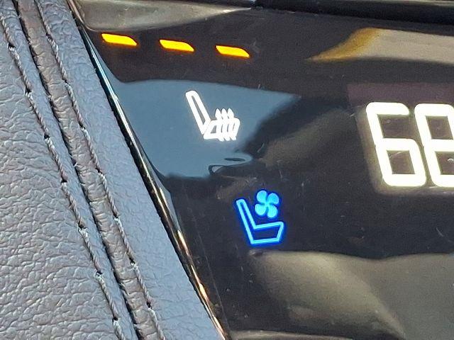 2024 Cadillac XT6 Vehicle Photo in DANBURY, CT 06810-5034