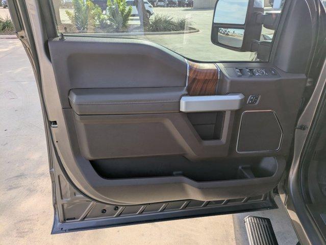 2019 Ford Super Duty F-350 SRW Vehicle Photo in SELMA, TX 78154-1459