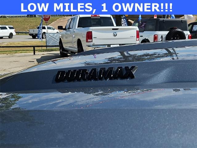 2025 Chevrolet Silverado 1500 Vehicle Photo in EASTLAND, TX 76448-3020
