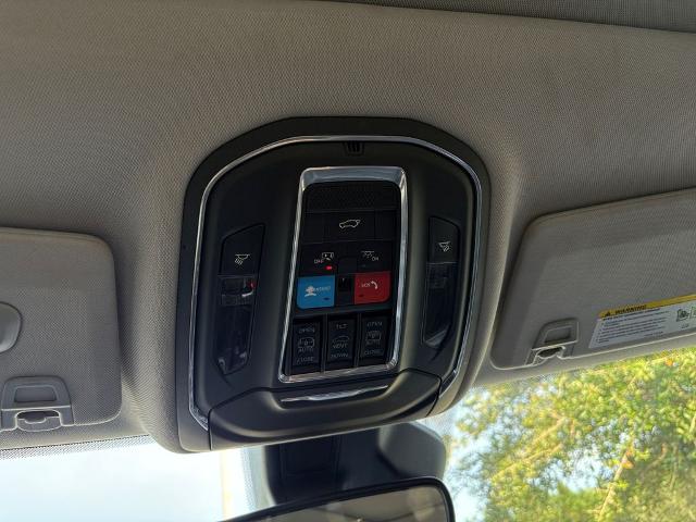 2023 Jeep Grand Cherokee Vehicle Photo in Savannah, GA 31419