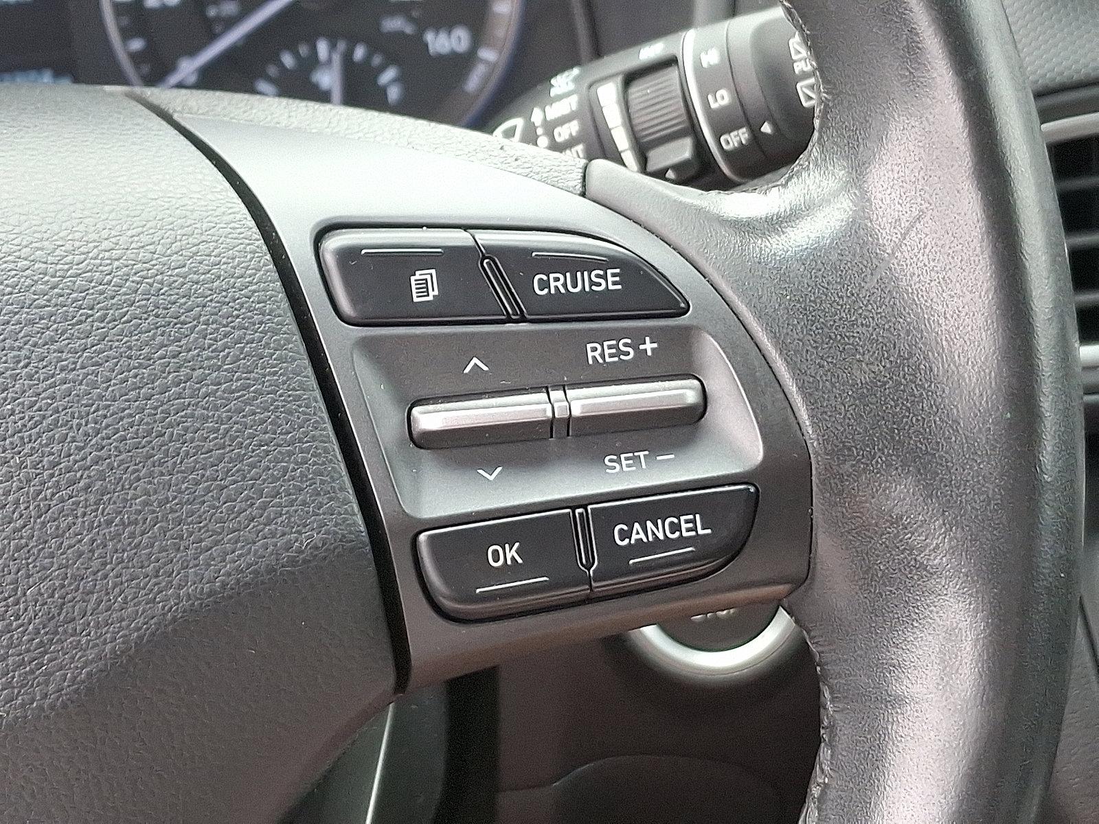 2020 Hyundai KONA Vehicle Photo in Trevose, PA 19053