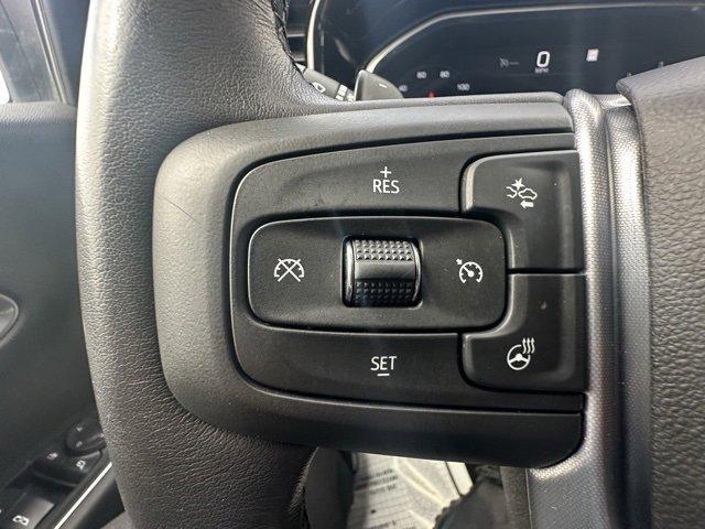 2022 GMC Sierra 1500 Vehicle Photo in ROCHESTER HILLS, MI 48307-2741