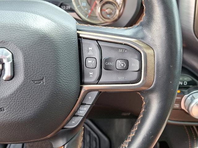 2019 Ram 1500 Vehicle Photo in HARRISBURG, PA 17111-1033