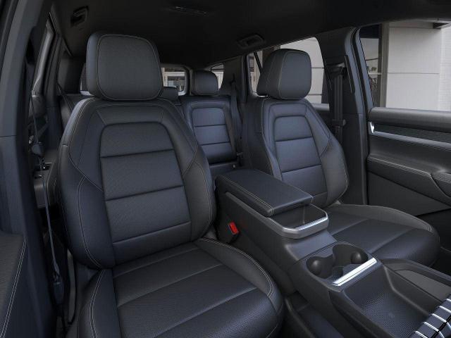 2026 GMC Terrain Vehicle Photo in INDEPENDENCE, MO 64055-1377