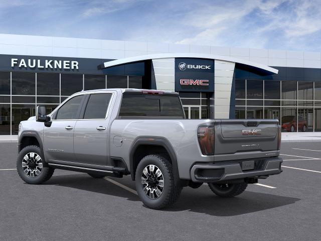 2026 GMC Sierra 2500 HD Vehicle Photo in HARRISBURG, PA 17111-1033