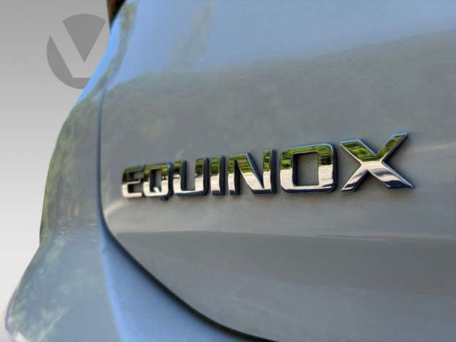 2024 Chevrolet Equinox Vehicle Photo in Savannah, GA 31419
