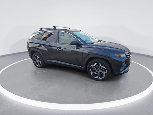 2023 Hyundai TUCSON Vehicle Photo in Pleasant Hills, PA 15236