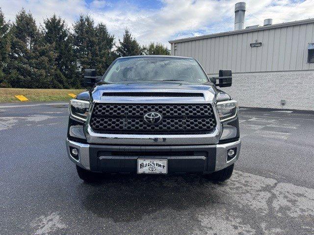 2021 Toyota Tundra 4WD Vehicle Photo in Mechanicsburg, PA 17050-1707