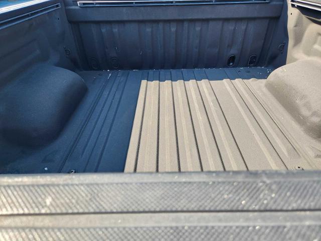 2019 Toyota Tundra 4WD Vehicle Photo in DENTON, TX 76210-9321