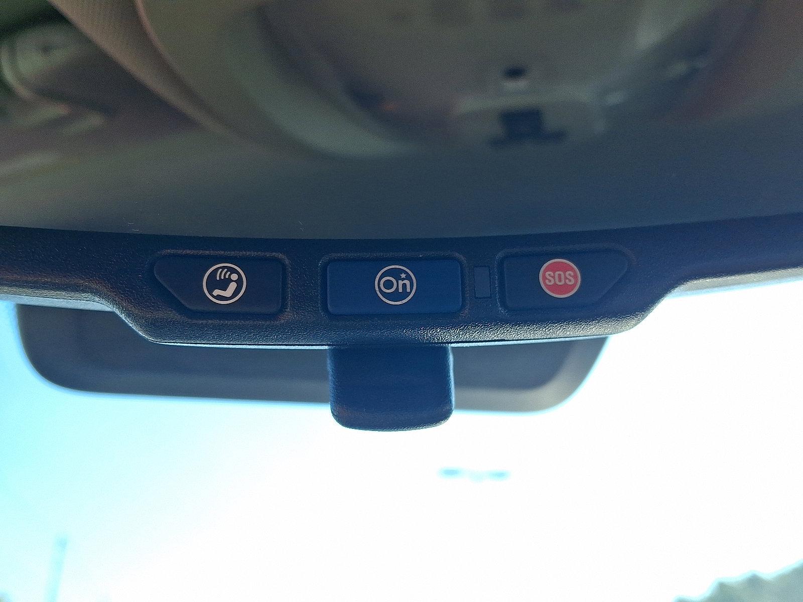 2016 Chevrolet Equinox Vehicle Photo in Mechanicsburg, PA 17050-2306