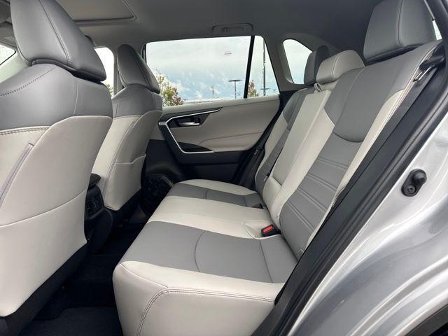 2025 Toyota RAV4 Vehicle Photo in Jonesboro, AR 72404