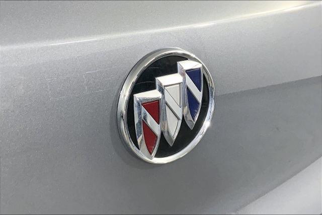 2023 Buick Encore GX Vehicle Photo in INDEPENDENCE, MO 64055-1377