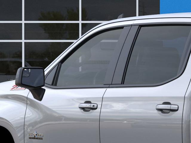 2025 Chevrolet Silverado 1500 Vehicle Photo in SAVANNAH, GA 31406-4513