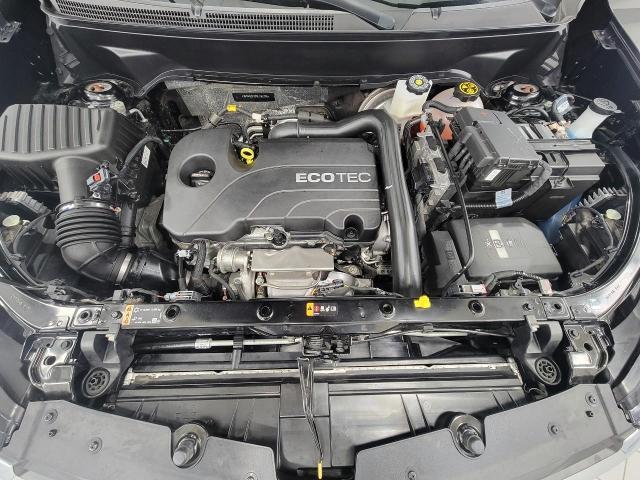2022 Chevrolet Equinox Vehicle Photo in NEENAH, WI 54956-2243