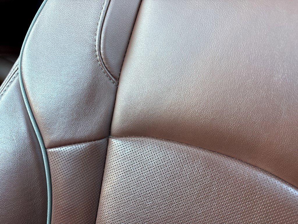 2021 Buick Enclave Vehicle Photo in SAVANNAH, GA 31406-4513