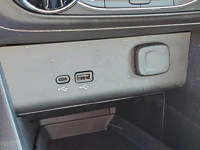 2024 Buick Encore GX Vehicle Photo in TREVOSE, PA 19053-4984