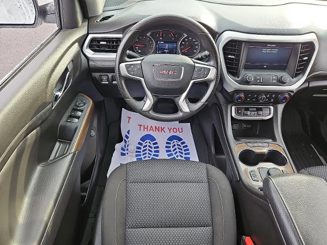 2023 GMC Acadia Vehicle Photo in TREVOSE, PA 19053-4984