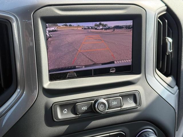 2024 Chevrolet Silverado 2500 HD Vehicle Photo in COLUMBIA, MO 65203-3903