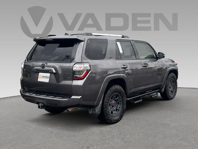 2019 Toyota 4Runner Vehicle Photo in Savannah, GA 31419