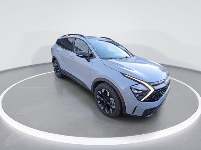 2023 Kia Sportage Vehicle Photo in Pleasant Hills, PA 15236