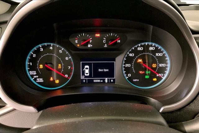 2024 Chevrolet Malibu Vehicle Photo in KANSAS CITY, MO 64114-4502