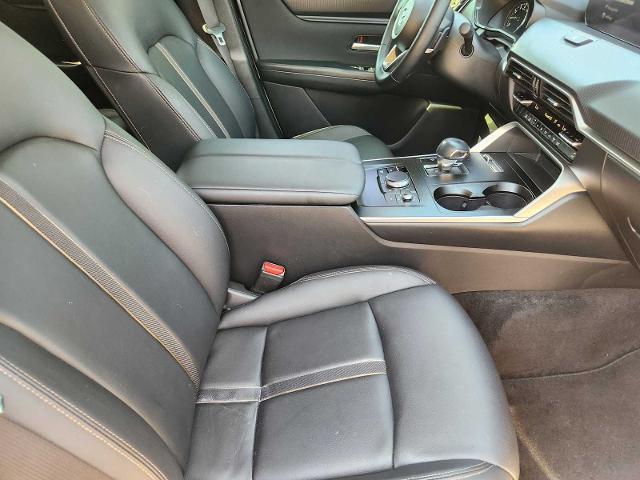 2024 Mazda CX-90 Vehicle Photo in DENTON, TX 76210-9321