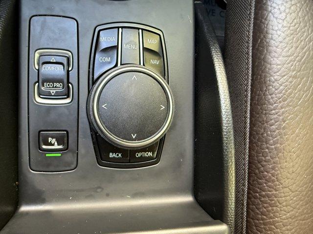 2018 BMW i3 Vehicle Photo in LEOMINSTER, MA 01453-2952