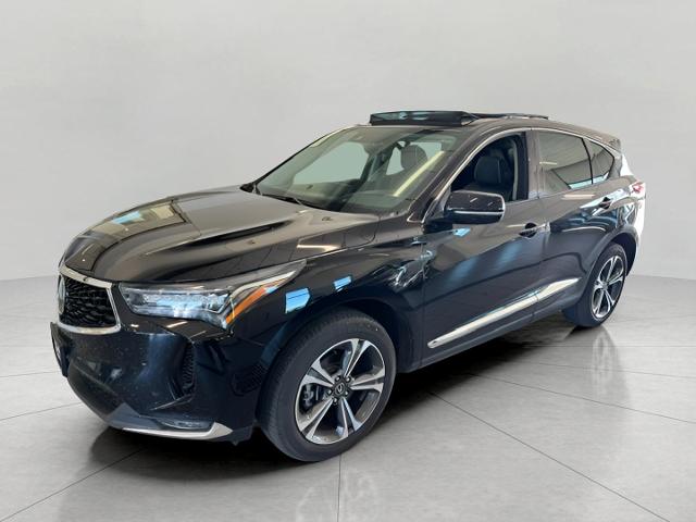 2022 Acura RDX Vehicle Photo in Appleton, WI 54913