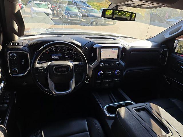 2019 GMC Sierra 1500 Vehicle Photo in Pleasant Hills, PA 15236