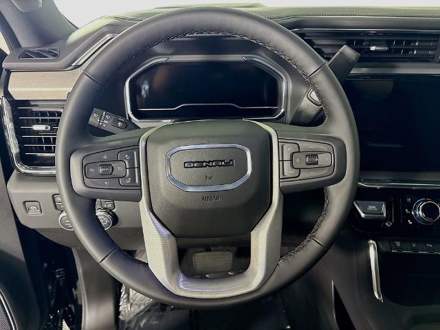 2025 GMC Sierra 3500 HD Vehicle Photo in PUYALLUP, WA 98371-4149