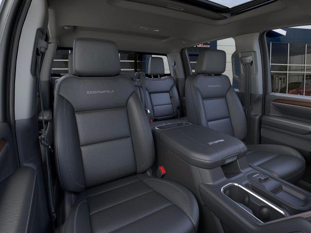 2026 GMC Sierra 2500 HD Vehicle Photo in TOPEKA, KS 66609-0000