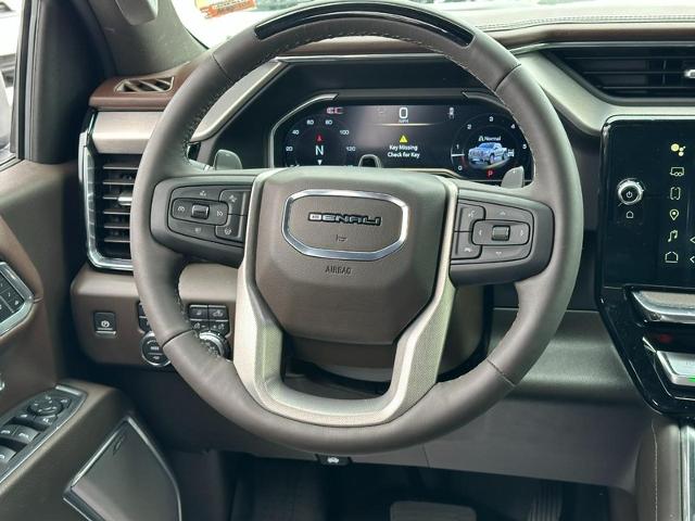 2025 GMC Sierra 1500 Vehicle Photo in COLUMBIA, MO 65203-3903