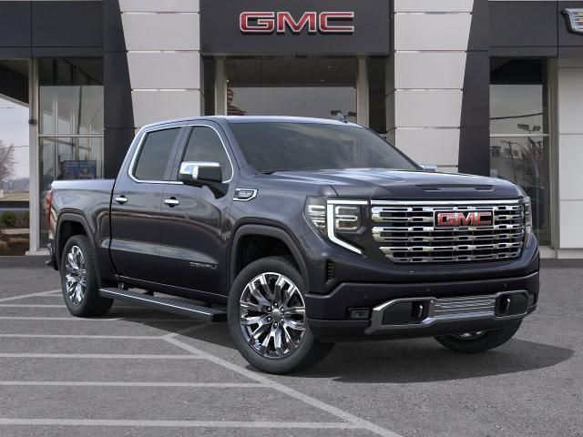2026 GMC Sierra 1500 Vehicle Photo in INDEPENDENCE, MO 64055-1377