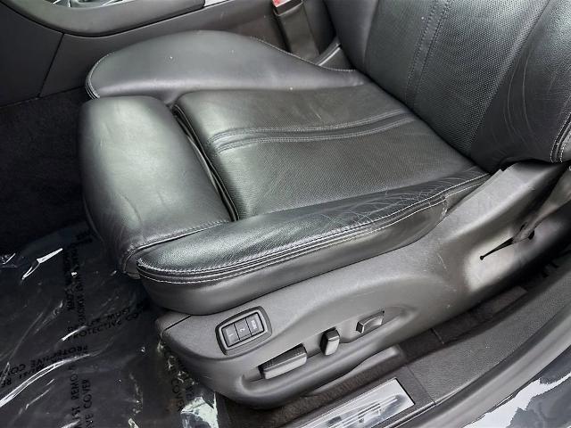 2015 Cadillac SRX Vehicle Photo in PUYALLUP, WA 98371-4149