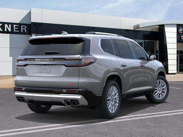 2026 GMC Acadia Vehicle Photo in TREVOSE, PA 19053-4984