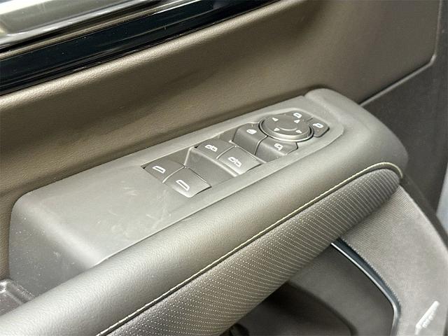 2026 Chevrolet Tahoe Vehicle Photo in EVERETT, WA 98203-5662