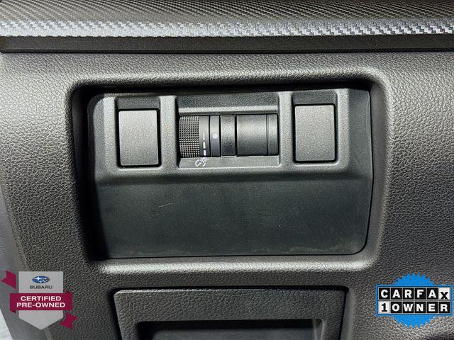 2024 Subaru Crosstrek Vehicle Photo in Puyallup, WA 98371