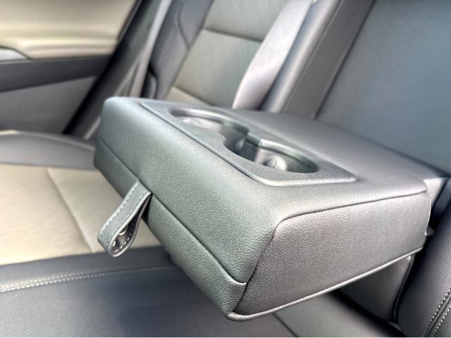 2026 Chevrolet Equinox Vehicle Photo in SAVANNAH, GA 31406-4513