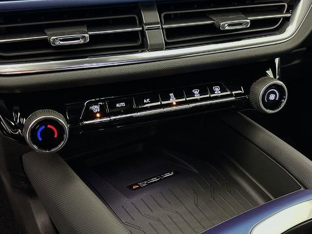 2026 Chevrolet Equinox EV Vehicle Photo in PUYALLUP, WA 98371-4149