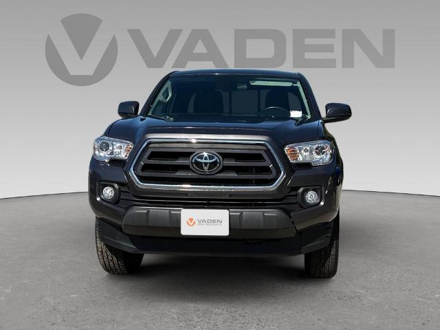 2022 Toyota Tacoma 4WD Vehicle Photo in Brunswick, GA 31525